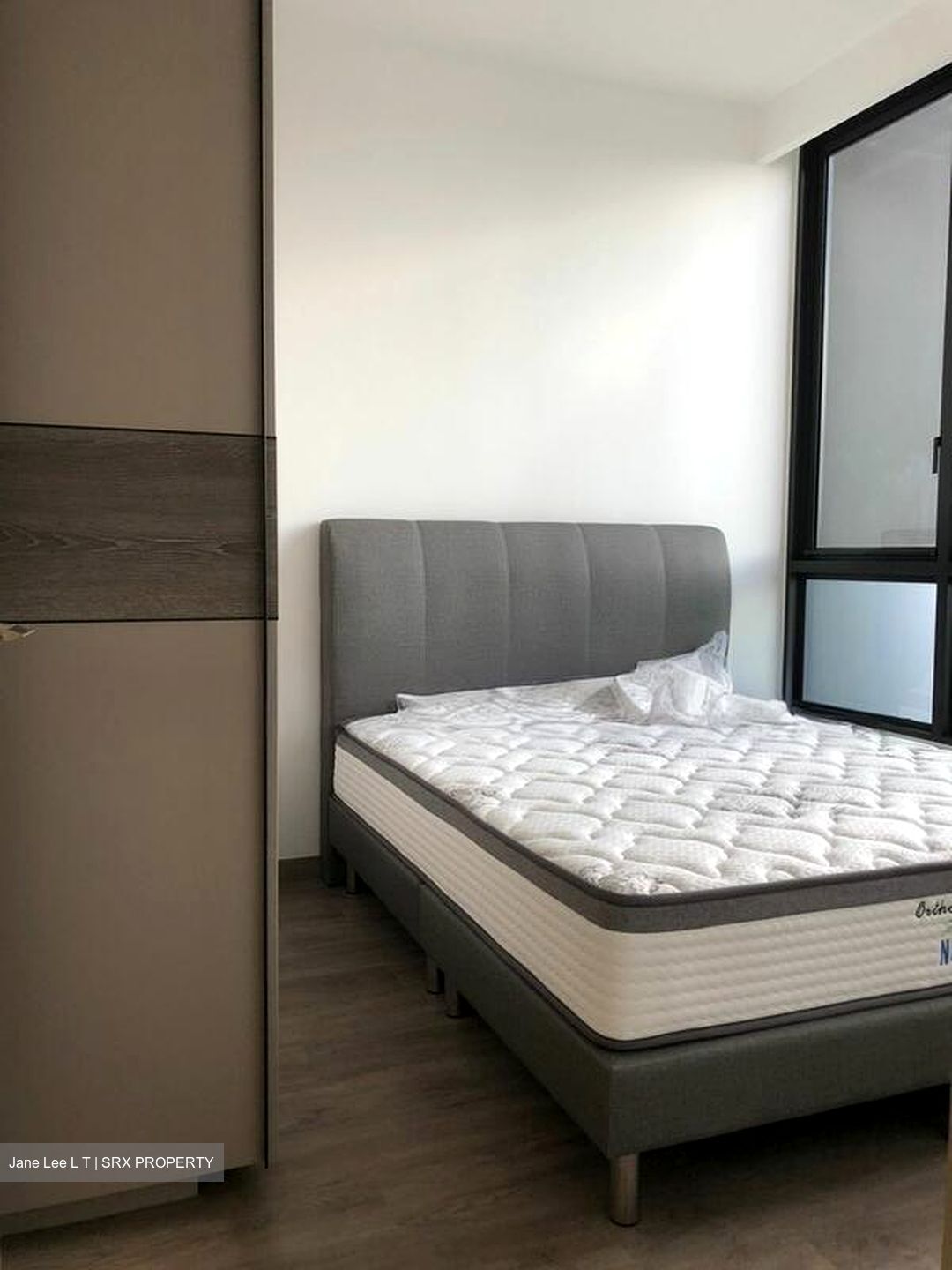 The Tapestry (D18), Condominium #500739471